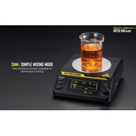 Nitecore Nff01 Liquid Mixer