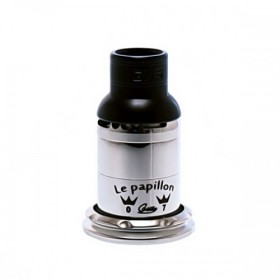 Gus Le Papillon Rda 16mm Styled