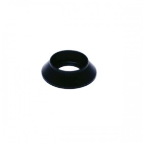 Galactika Anello Estetico Riduttore Da 22mm A 14mm In Derlin Black