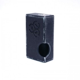 Sol Box Mod Meccanica Bottom Feeder Old Black