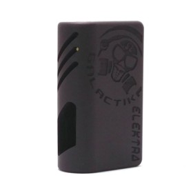 Galactika Mod Elektra Full Black Carbon Special Copper