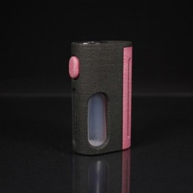Ontech Rd Seraph Squonk Bottom Feeder Black/Fucsia