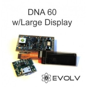 Evolv Circuito Elettronico Dna 60