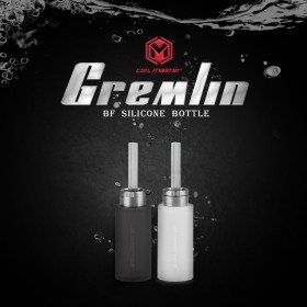 Coil Master Bottle Bottom Feeder Gremlin Box Mod