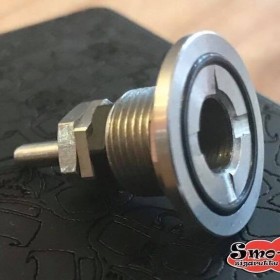 Galactika Vaschetta Evolution 18mm