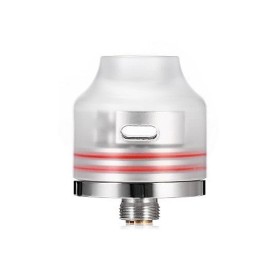 Oumier Wasp Nano Bottom Feeder RDA White