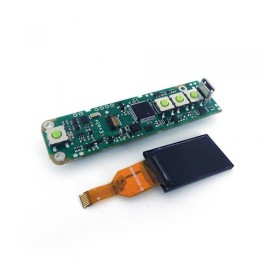 Evolv Circuito Originale Dna 75 Color