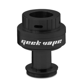 Geekvape Griffin Rta Top Airflow 22mm Set Black Authentic