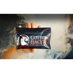 WICK'N ' VAPE Cotton Bacon V2