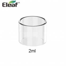 Eleaf Vetro di Ricambio Atomizzatore Ello 2 ml
