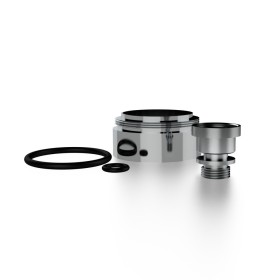 Exvape Center Block Insulator Expromizer V3