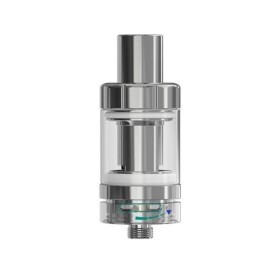 Eleaf Atomizzatore Melo 3 Mini Silver