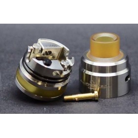 Alliancetech Vapor The Flave Tank 2ml 24mm