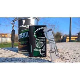 DeltaVape Mods OneKill Box Mod Bottom Feeder