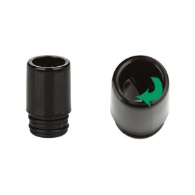 Joyetech Drip Tip Spiral Black
