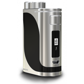 Eleaf Istick Pico 25 Solo Box Silver Black