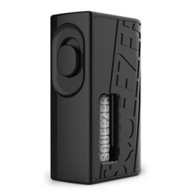 Hugo Vapor Squeezer Box Mod Bottom Feeder