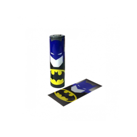 Wrap Battery 18650 Batman 10pcs
