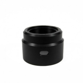 Top Cap Delrin The Flave Tank 22mm