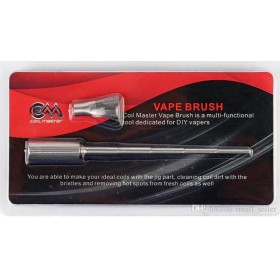 Coil Master Vape Brush