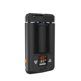 Storz Bickel Mighty Vaporizer