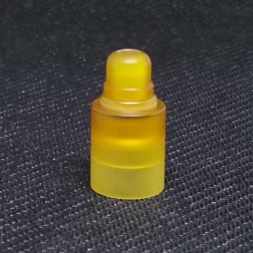 Galactika McFly 14mm Ultem Cap
