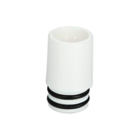 Joyetech Drip Tip Spiral Bianco