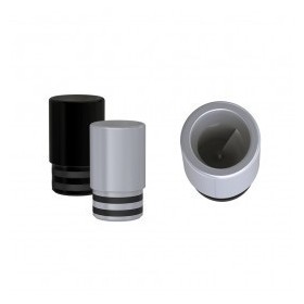Joyetech Drip Tip Spiral Grigio