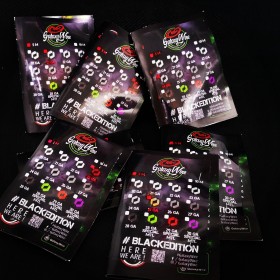 Galaxy Wire Competition and MTL