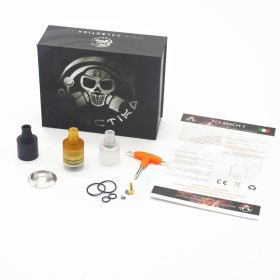 PREORDER Galactika Fly Mach 1 Atomizzatore