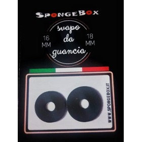 Spongebox Anello Salva Box MTL Edition