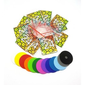 Spongebox Save Box Ring 24 mm