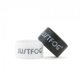 Justfog Save Glass Ring