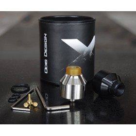 Odis Oatty X Atomizer