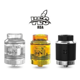 Oumier VLS RDA Atomizer