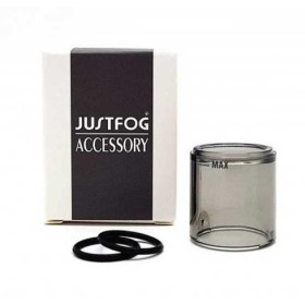 Justfog Fog1 Glass Replacement
