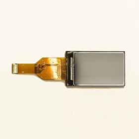 Evolv Display DNA 75 Color