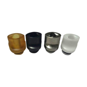 Whistle Tip Style Drip Tip 510
