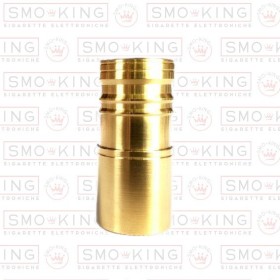 Sasà Mods T22 Small Brass Mechanical Tube