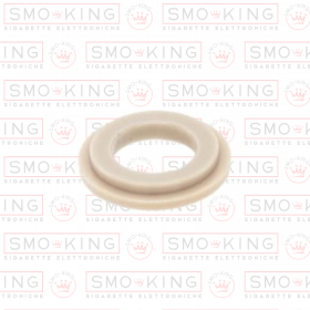 Vetro di Ricambio V5S - VAPOR GIANT