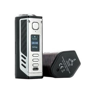 Lost Vape Triade Dna 250C Box MOD