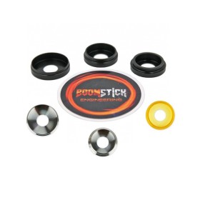 Boomstick Engineering Anello Estetico