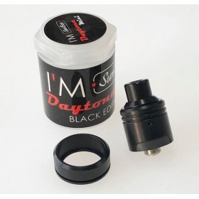 I'M Sunbox Daytona Mini Rda