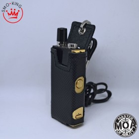 Custodia in Pelle con laccetto per Lost Vape Orion