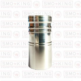 Sasà Mods T22 Small Aluminum Mechanical Tube