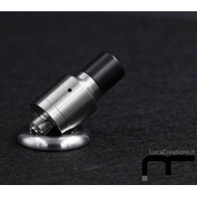 Speed 14 Luca Creations drip nero