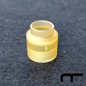 Luca Creations Speed 14 Cap Ultem