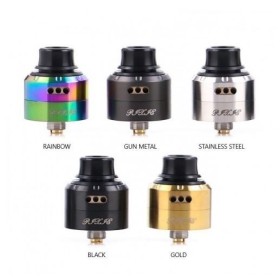 Vapefly Pixie Rda