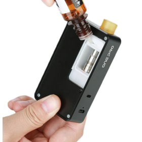 Artery Pal One Pro Tank Ricambio