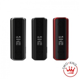Hotcig G100 Box Mod